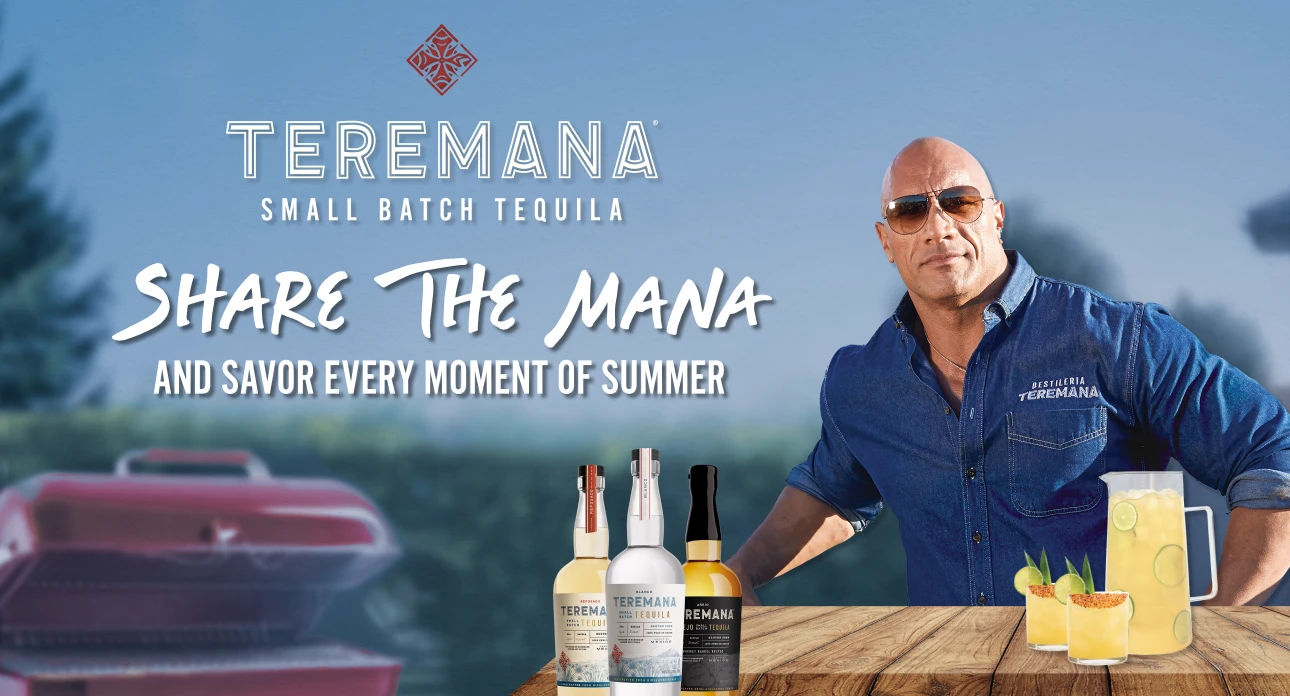 Teremana Summer of Mana 2025