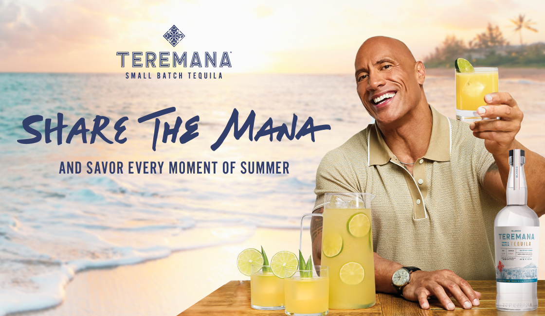 Summer of Mana Sweepstakes